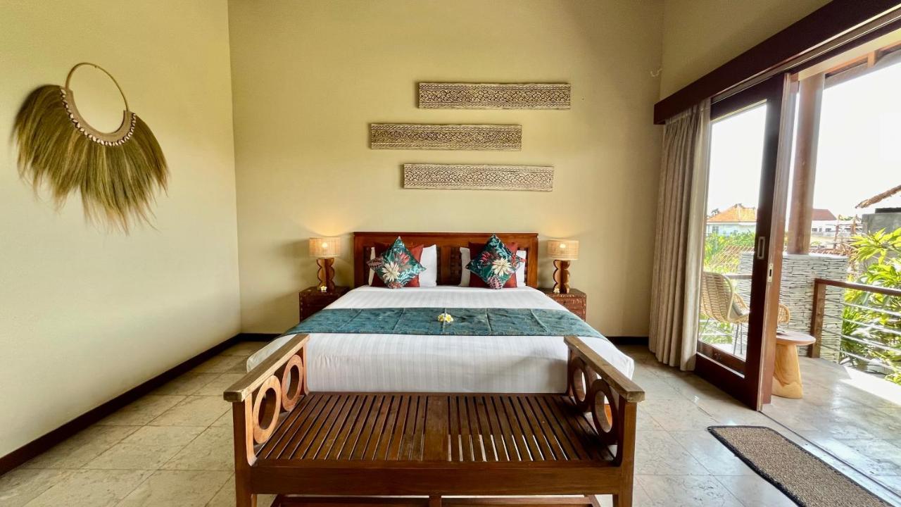 Jabunami Villa Canggu Eksteriør billede
