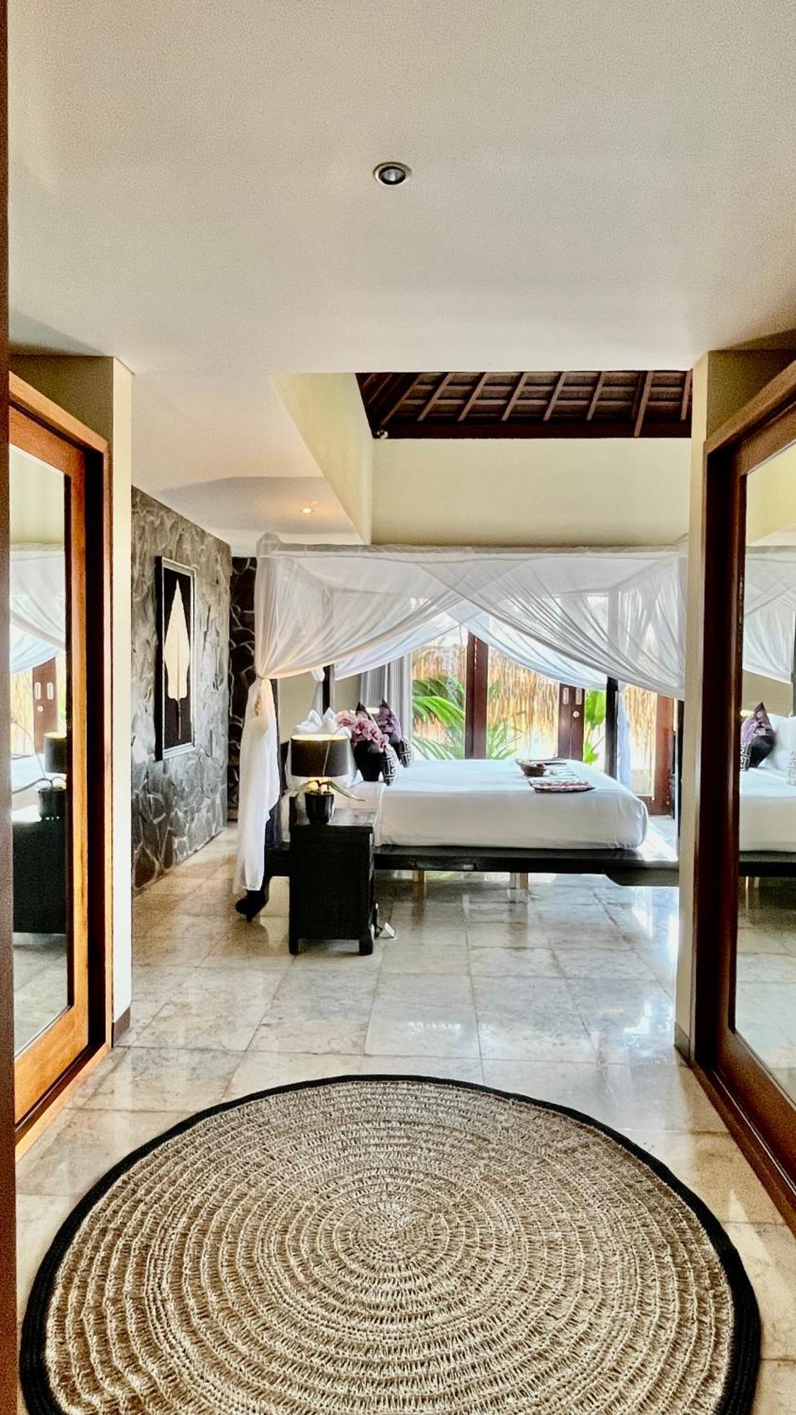 Jabunami Villa Canggu Eksteriør billede