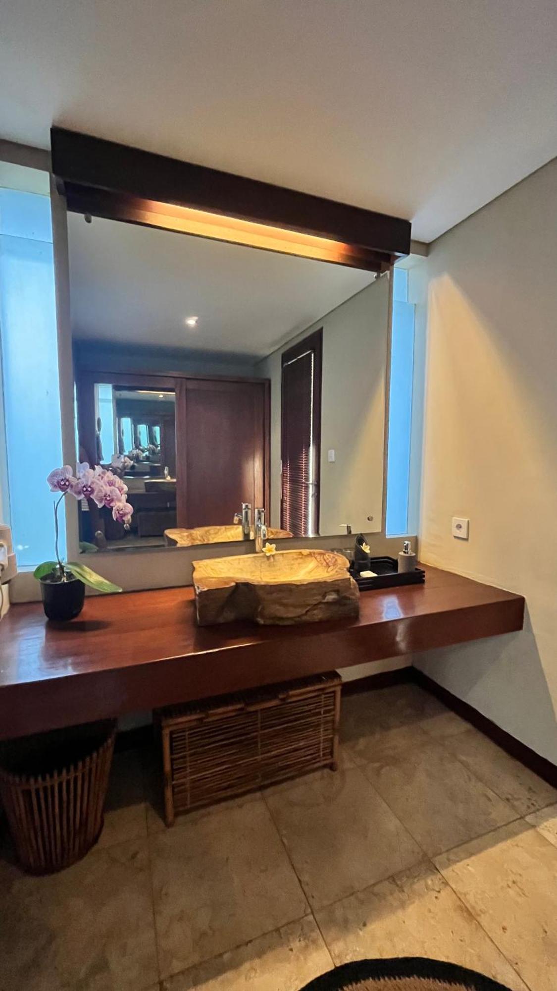 Jabunami Villa Canggu Eksteriør billede