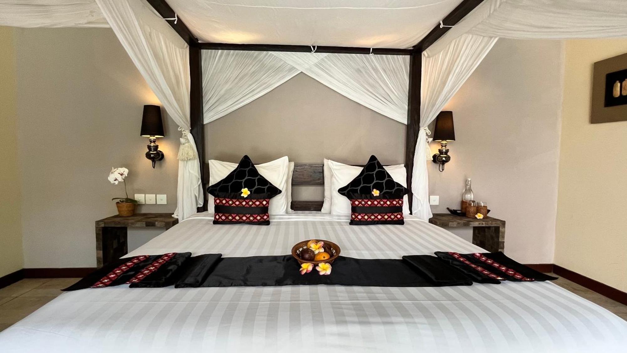 Jabunami Villa Canggu Eksteriør billede