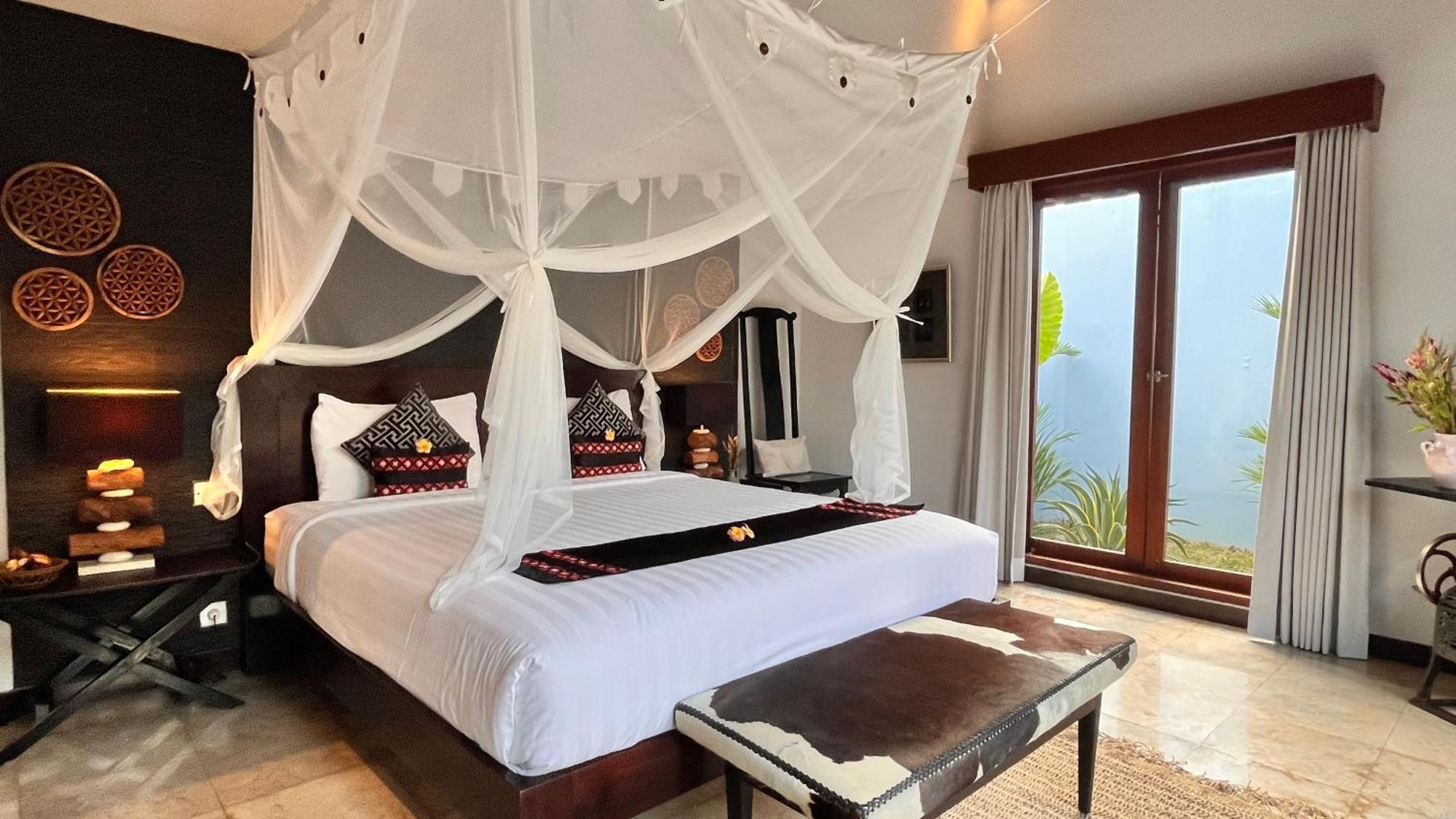 Jabunami Villa Canggu Eksteriør billede