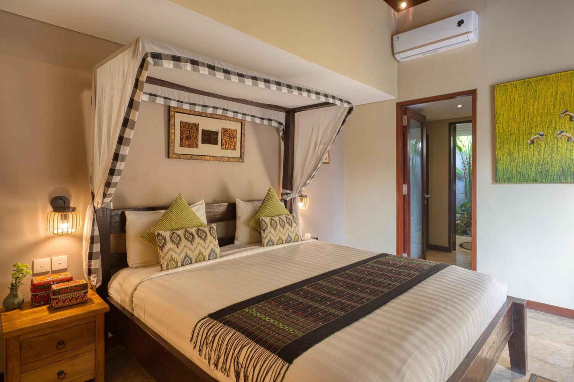 Jabunami Villa Canggu Eksteriør billede