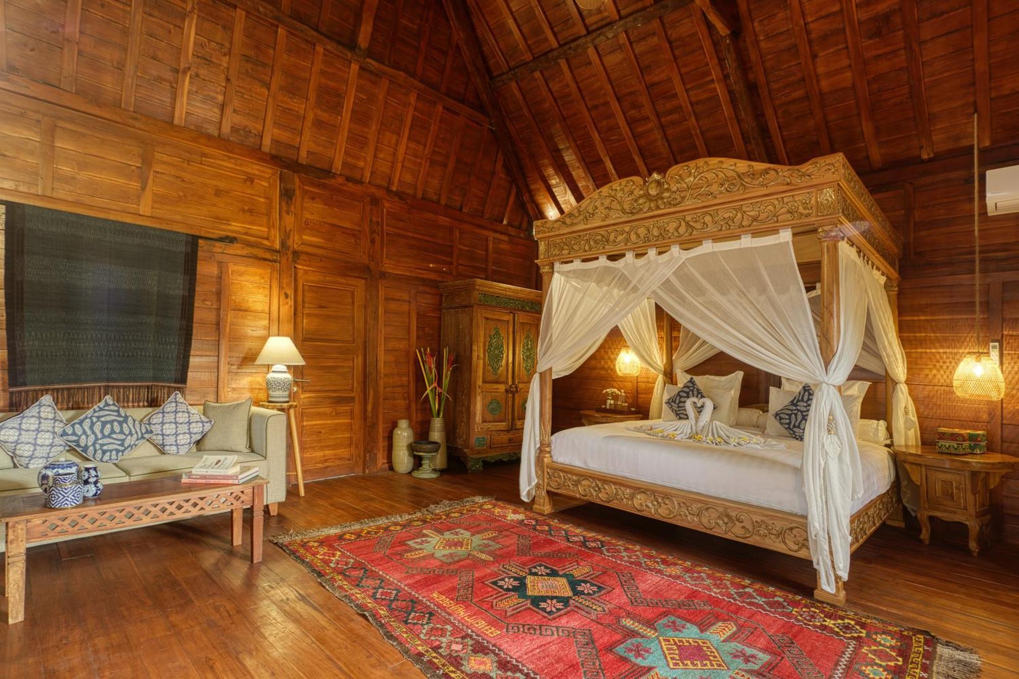Jabunami Villa Canggu Eksteriør billede