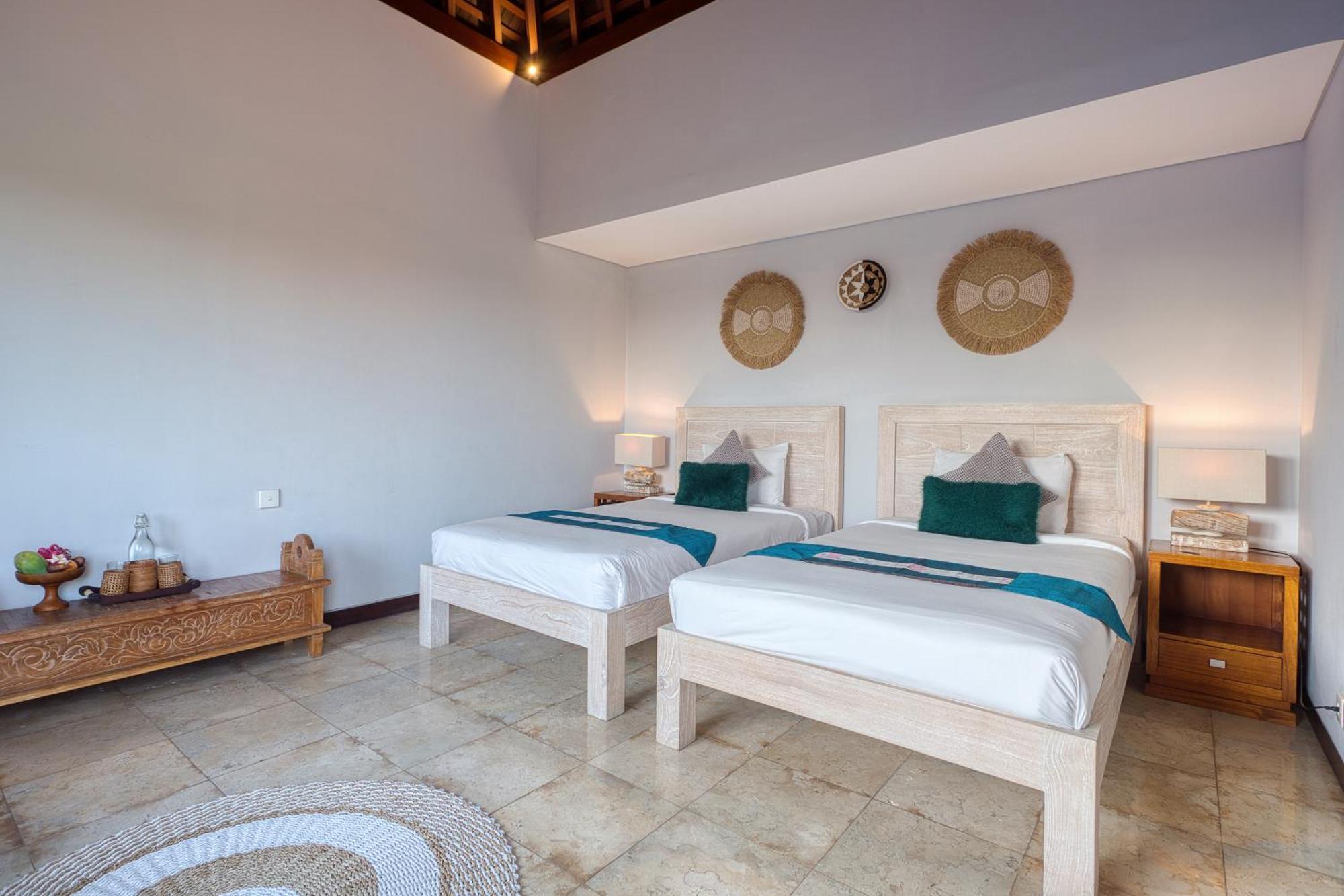 Jabunami Villa Canggu Eksteriør billede
