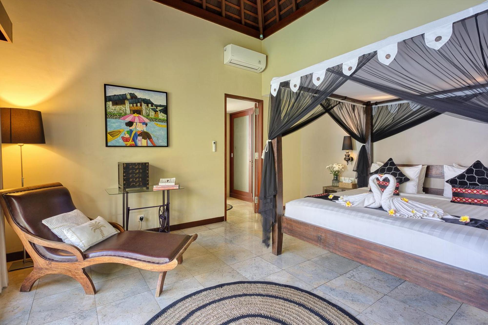 Jabunami Villa Canggu Eksteriør billede