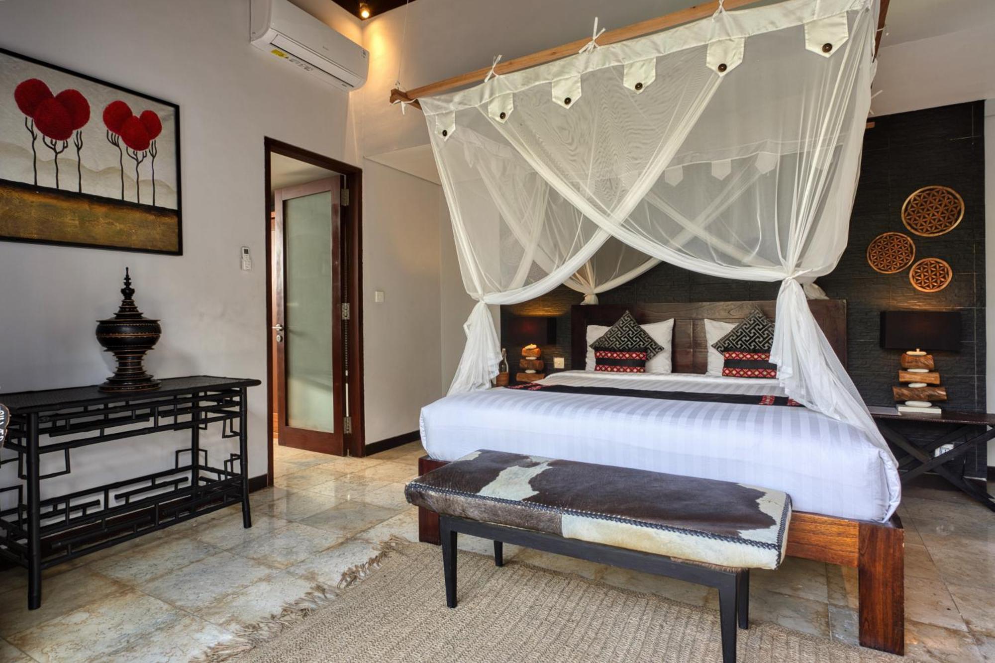 Jabunami Villa Canggu Eksteriør billede