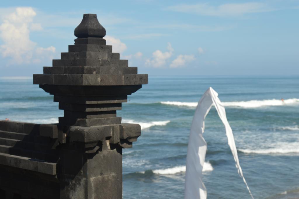Jabunami Villa Canggu Eksteriør billede